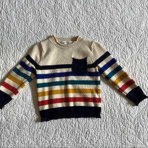 3Y SHEIN toddler sweater